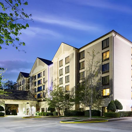Holiday Inn Express & Suites Alpharetta By Ihg Eksteriør billede