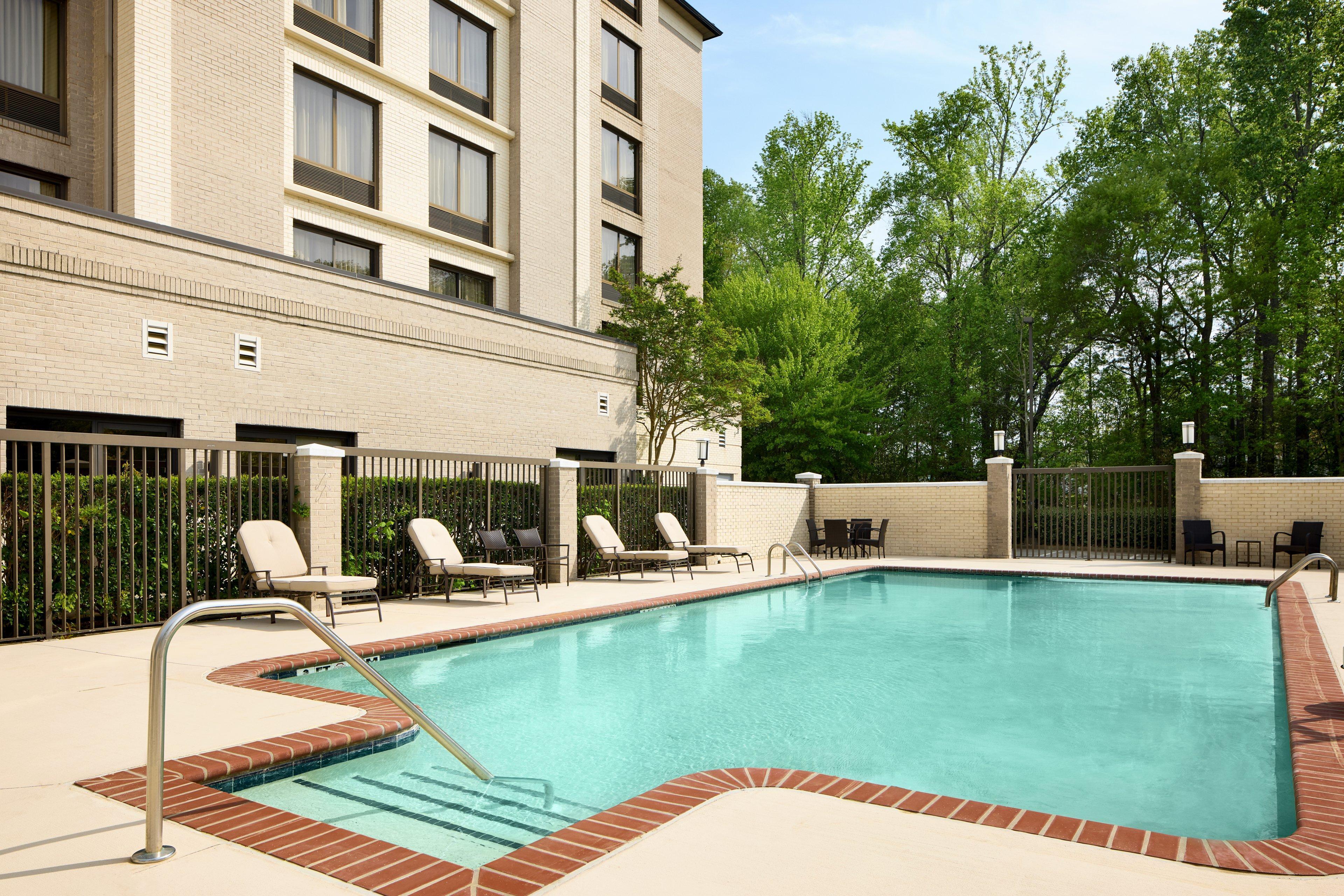 Holiday Inn Express & Suites Alpharetta By Ihg Eksteriør billede