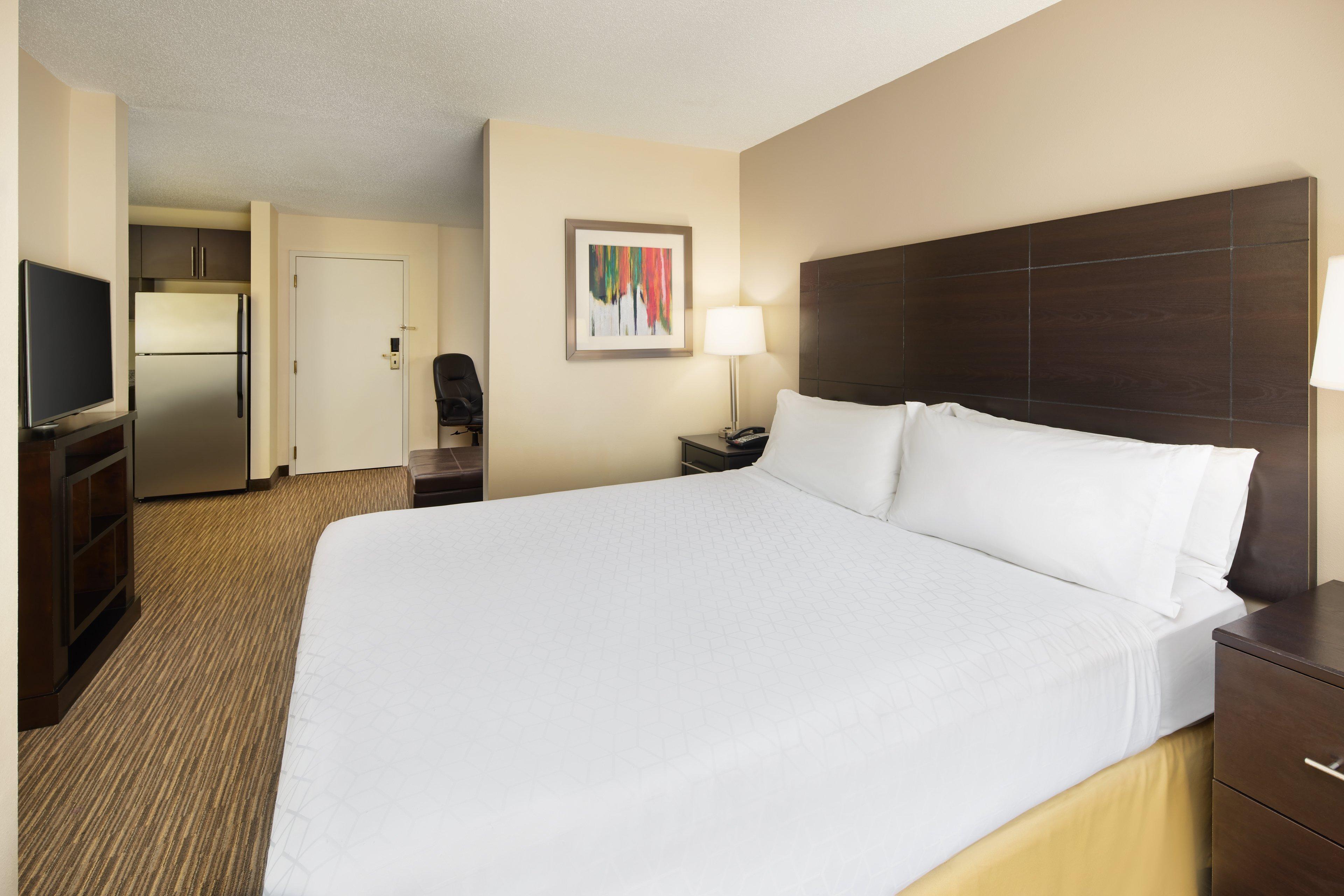 Holiday Inn Express & Suites Alpharetta By Ihg Eksteriør billede