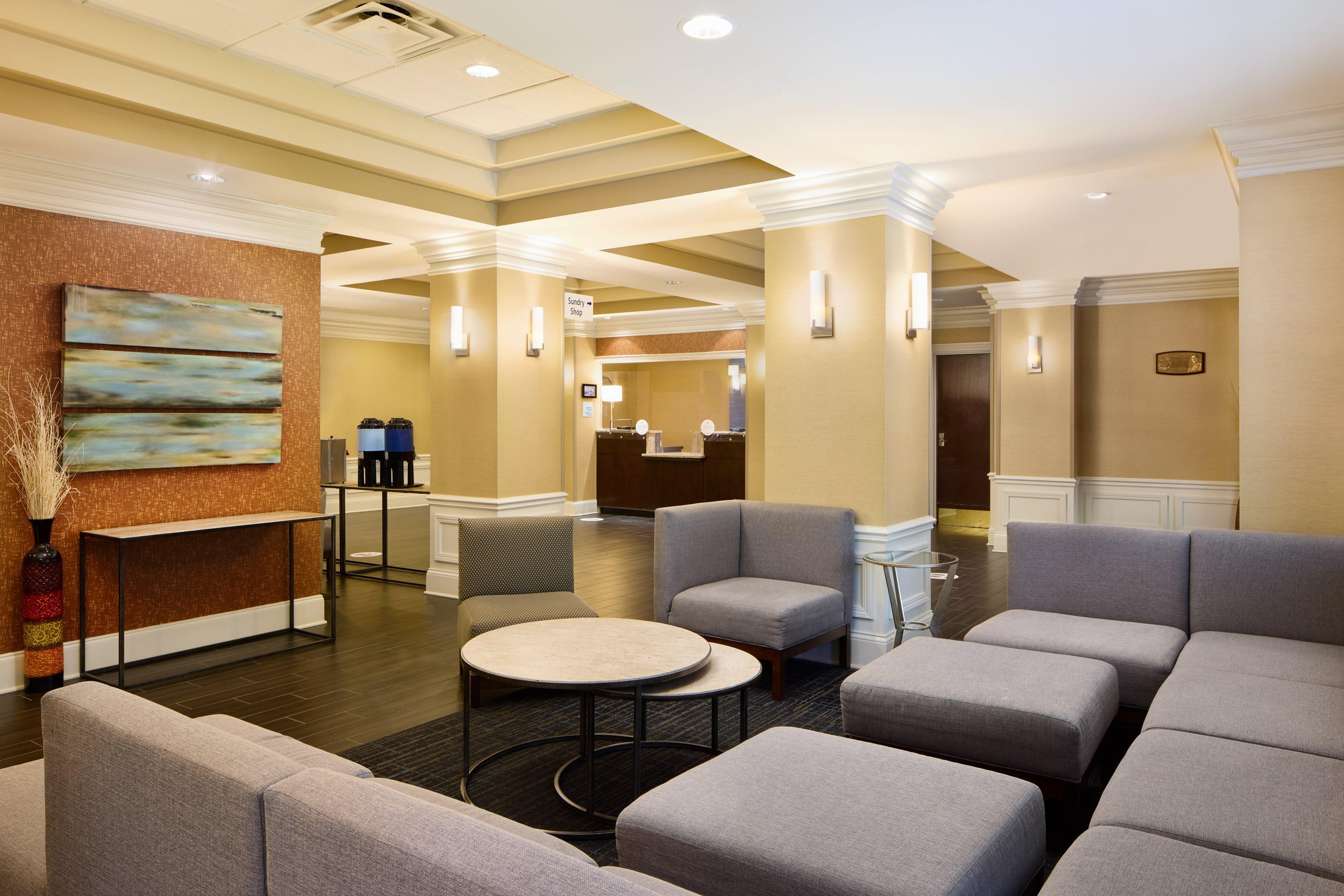 Holiday Inn Express & Suites Alpharetta By Ihg Eksteriør billede