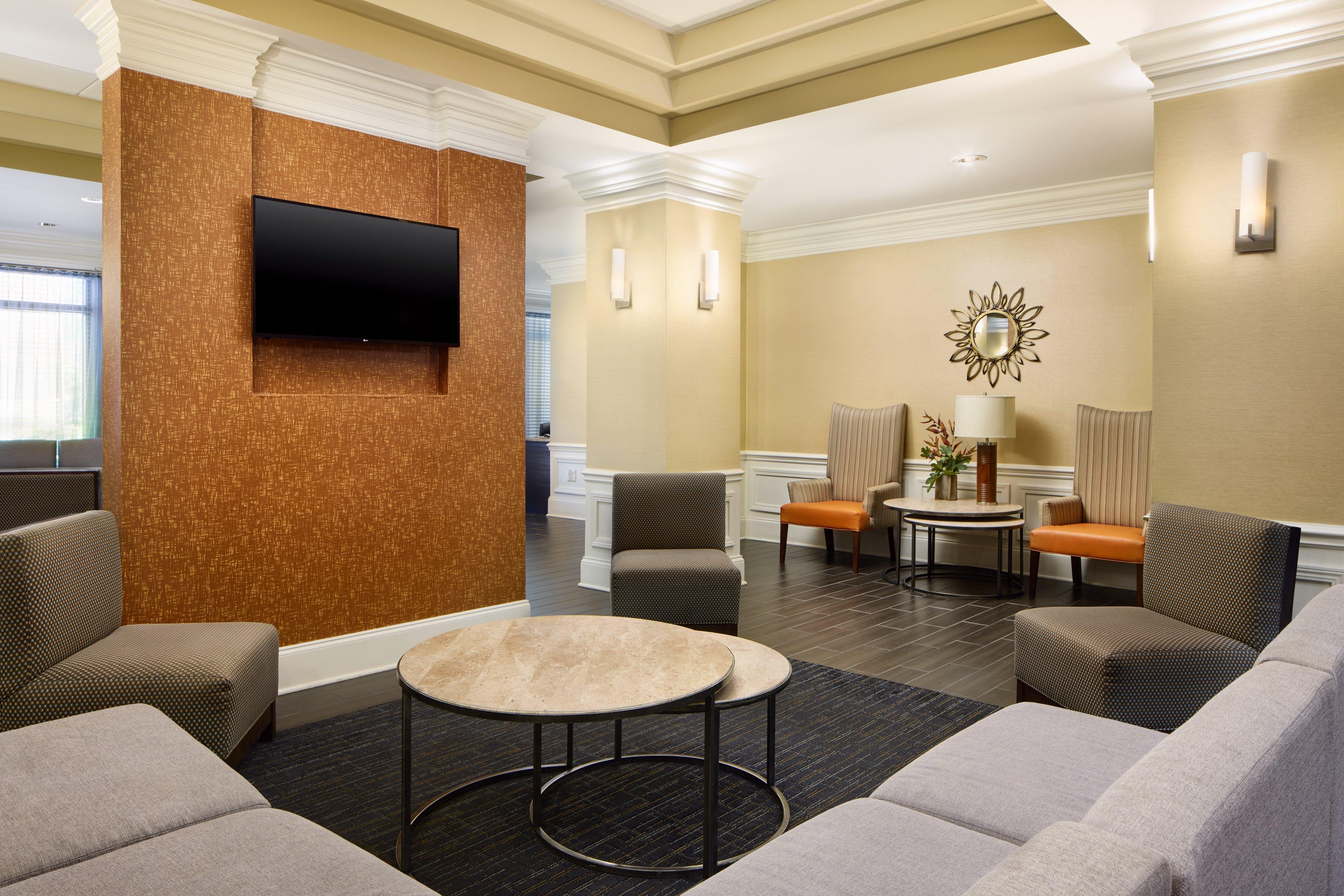 Holiday Inn Express & Suites Alpharetta By Ihg Eksteriør billede