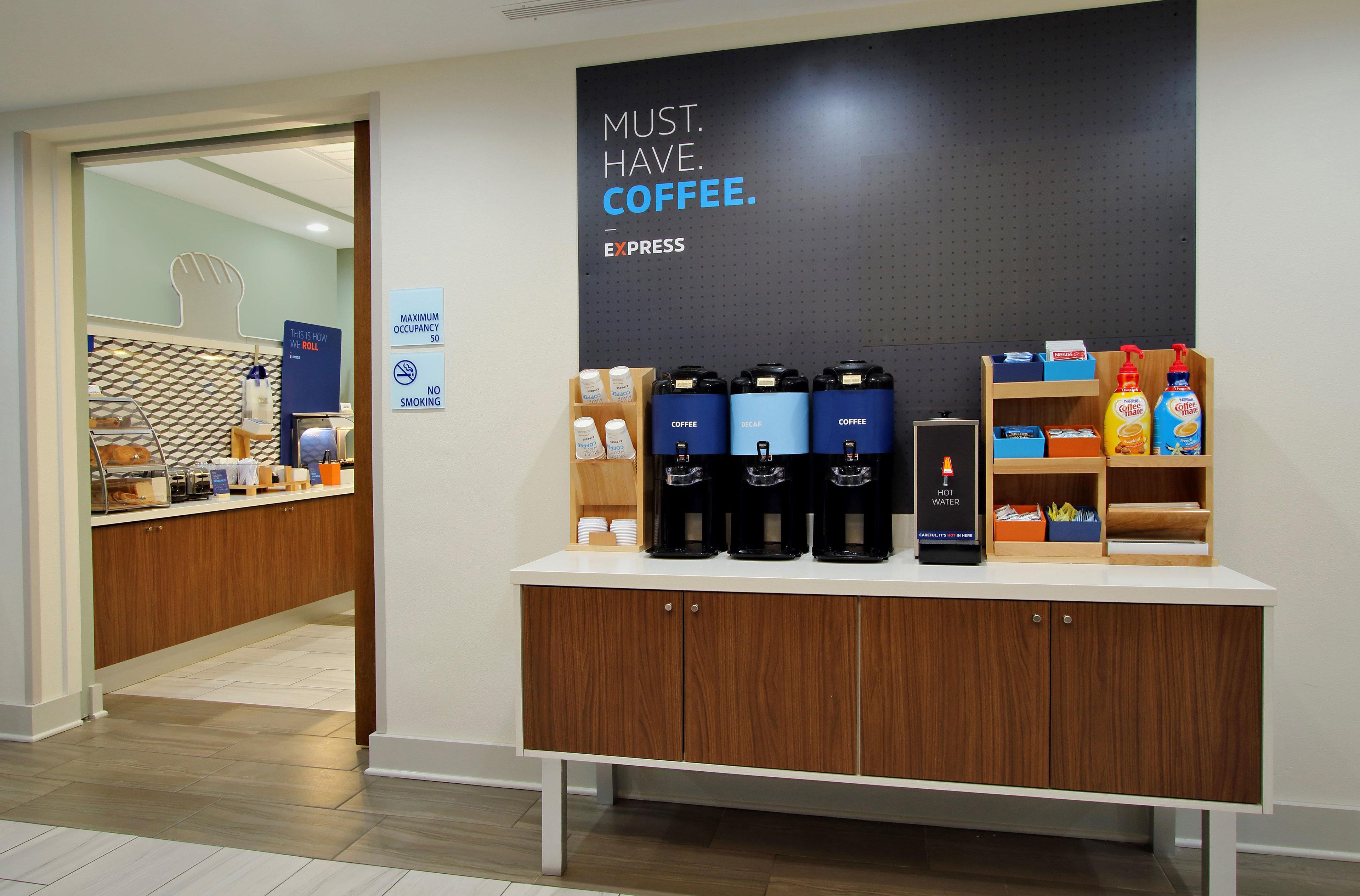 Holiday Inn Express & Suites Alpharetta By Ihg Eksteriør billede