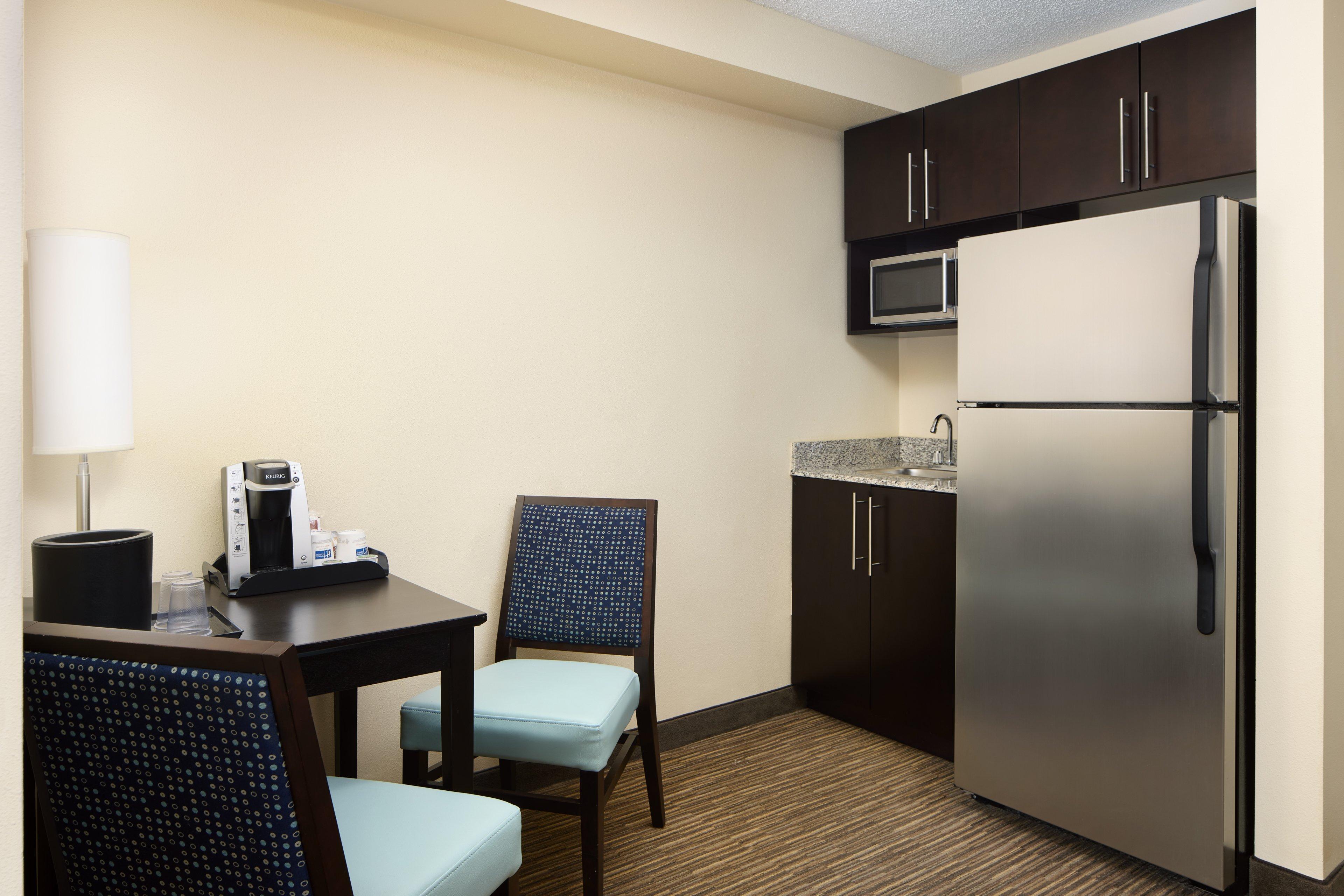 Holiday Inn Express & Suites Alpharetta By Ihg Eksteriør billede