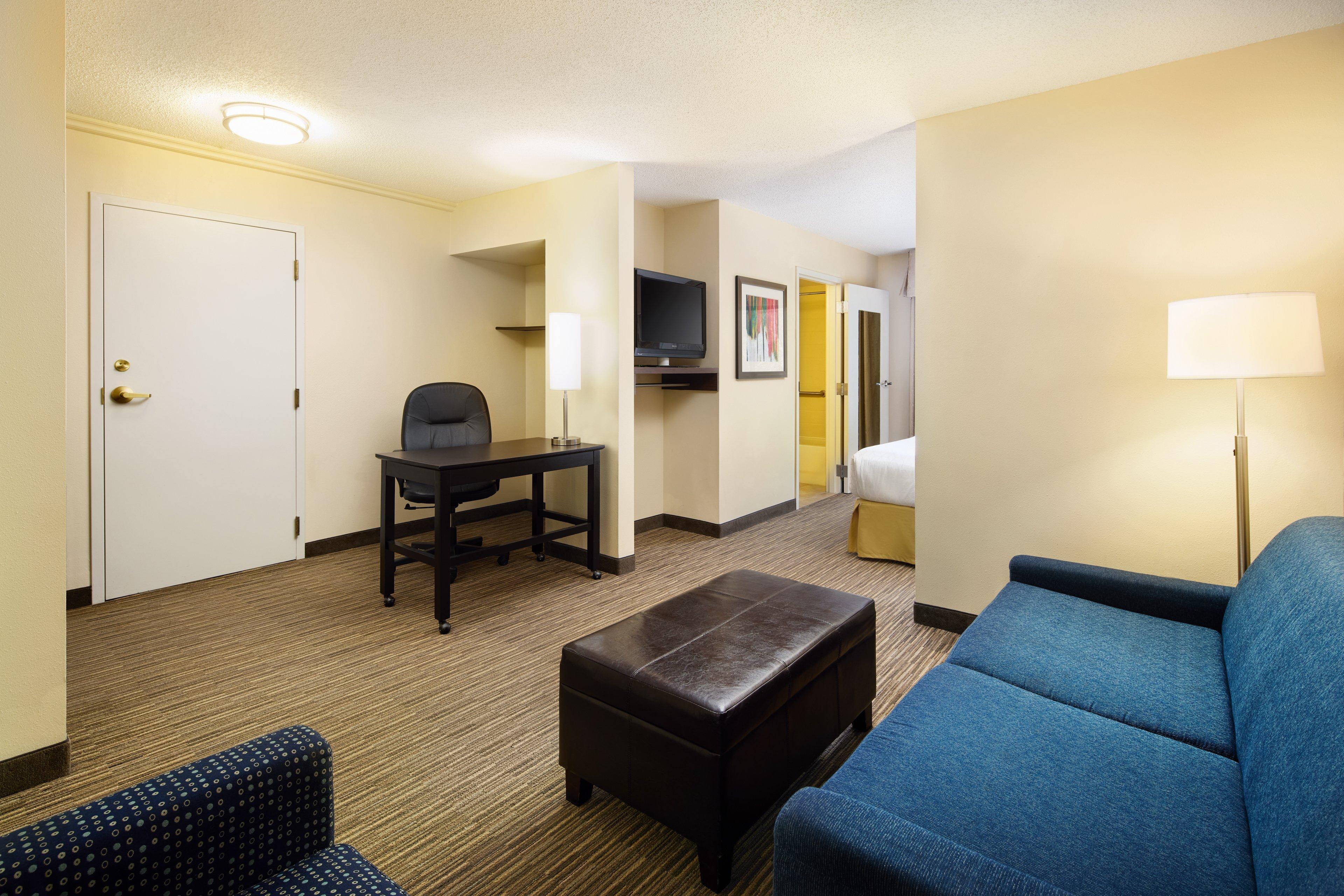 Holiday Inn Express & Suites Alpharetta By Ihg Eksteriør billede
