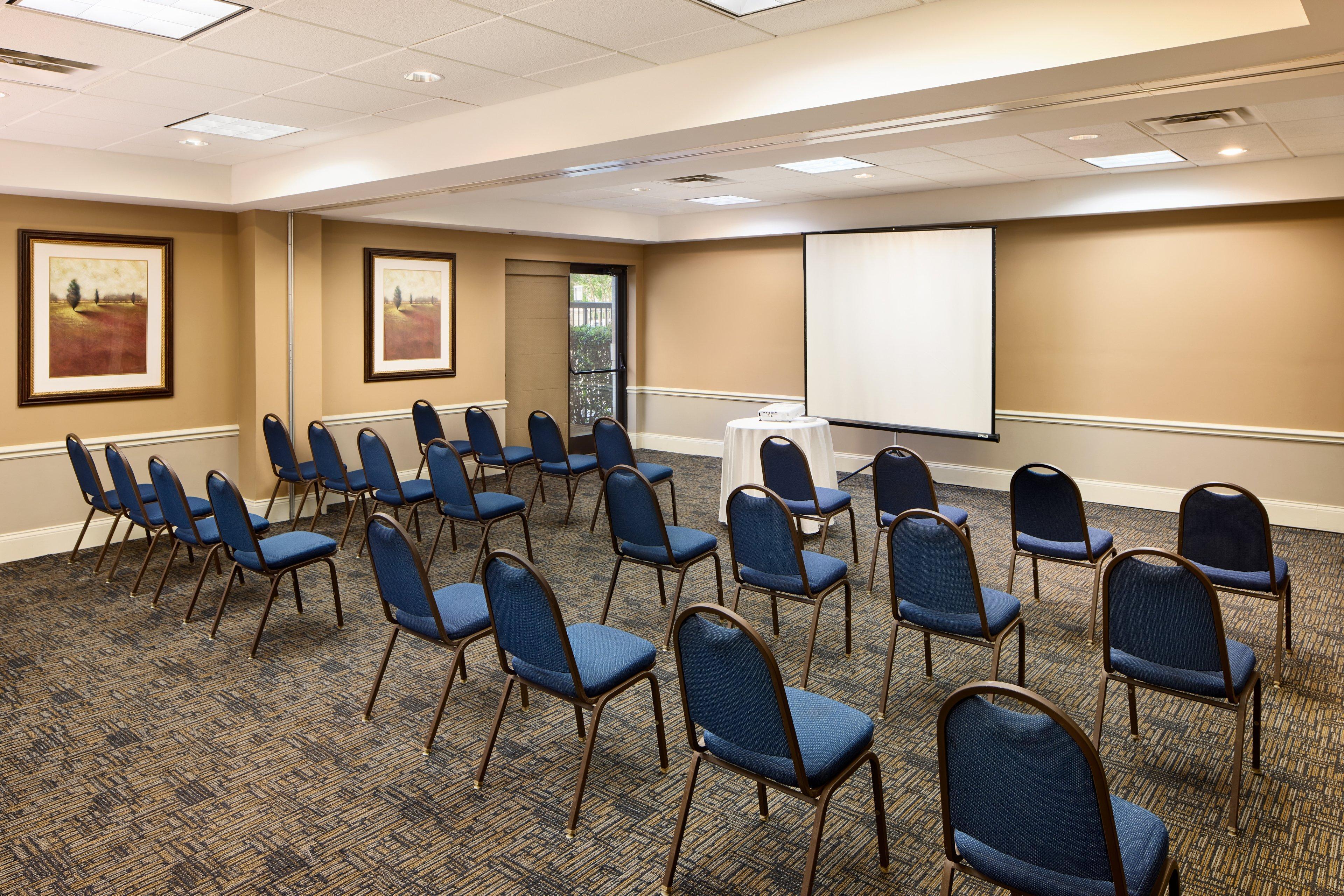 Holiday Inn Express & Suites Alpharetta By Ihg Eksteriør billede