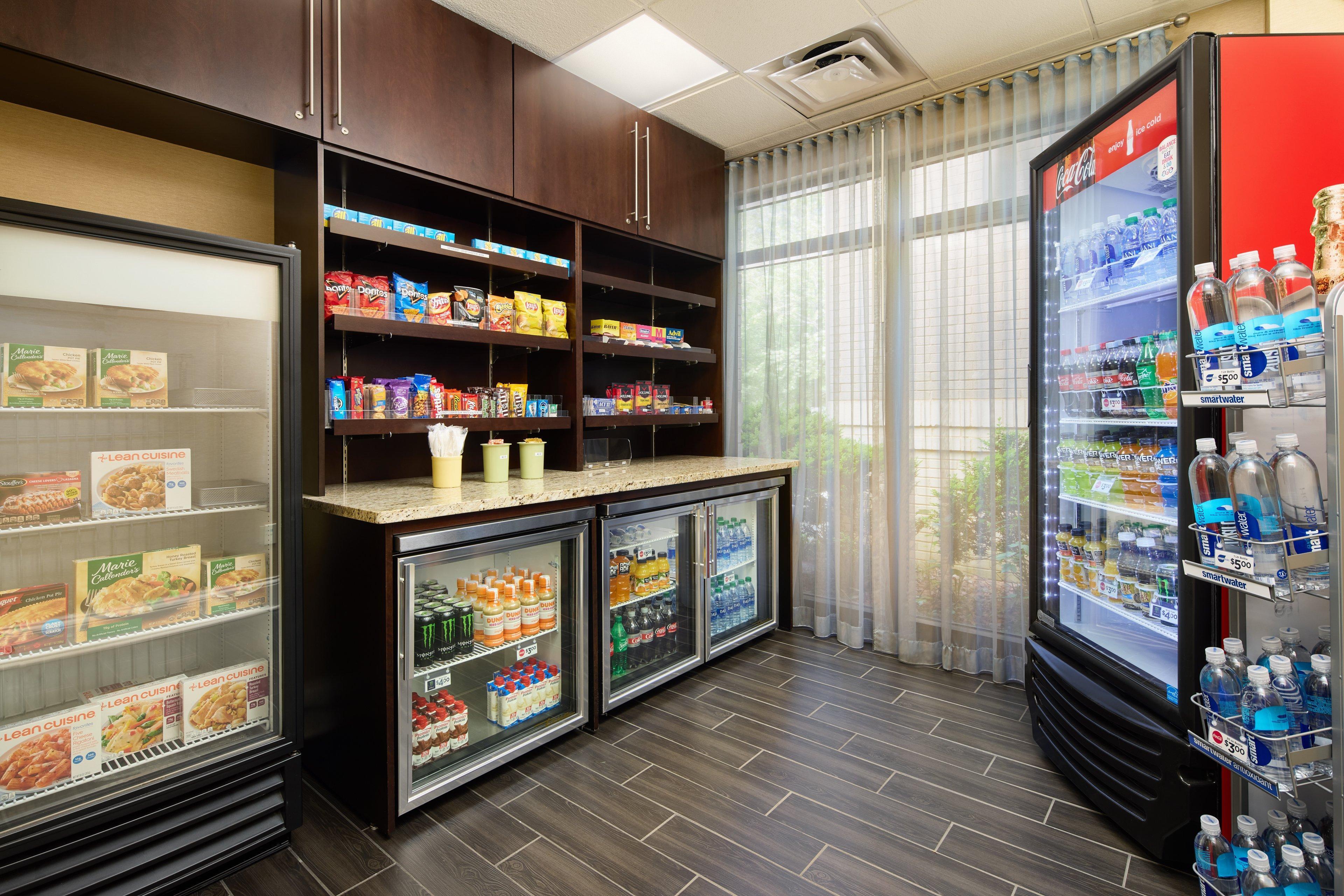 Holiday Inn Express & Suites Alpharetta By Ihg Eksteriør billede