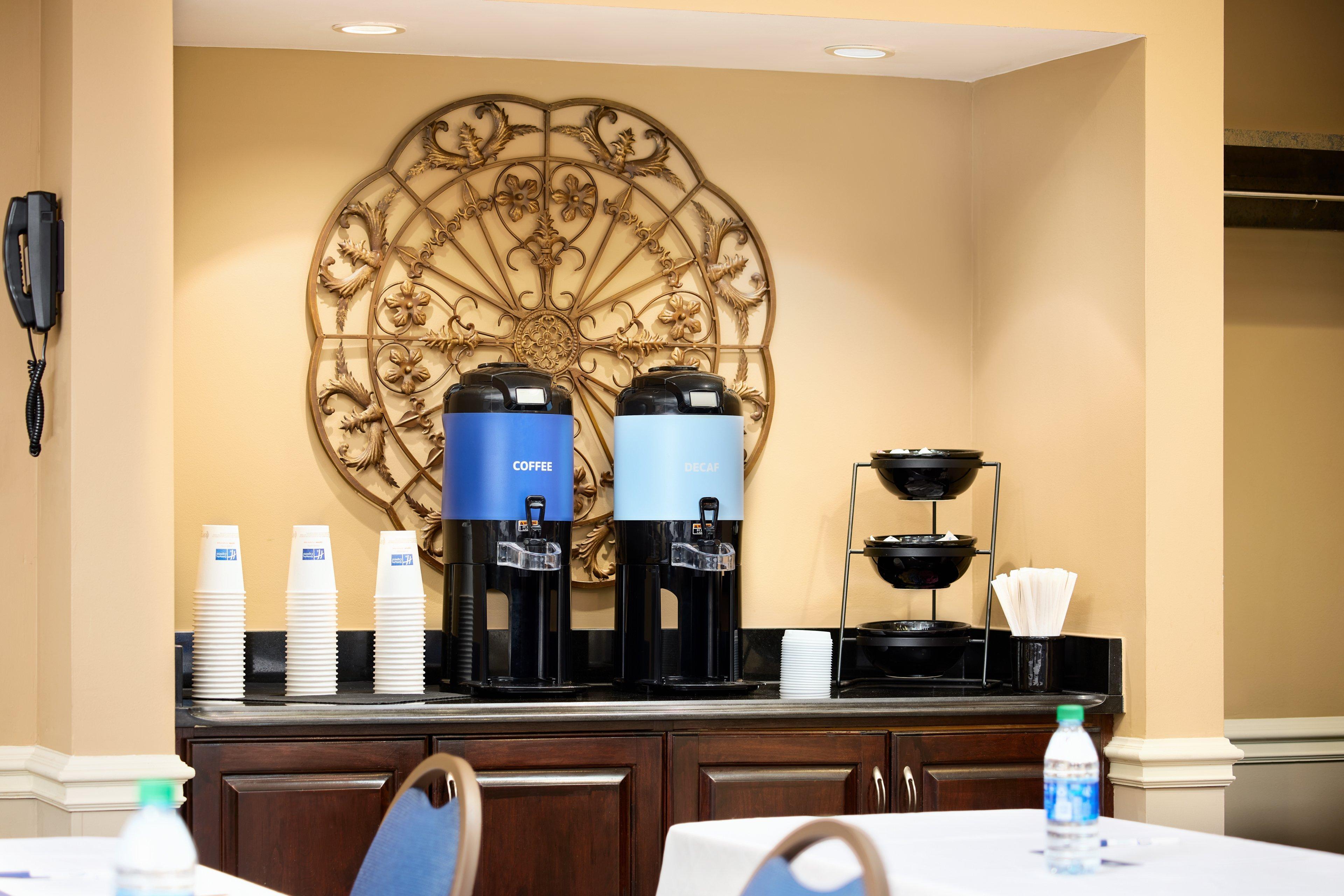Holiday Inn Express & Suites Alpharetta By Ihg Eksteriør billede