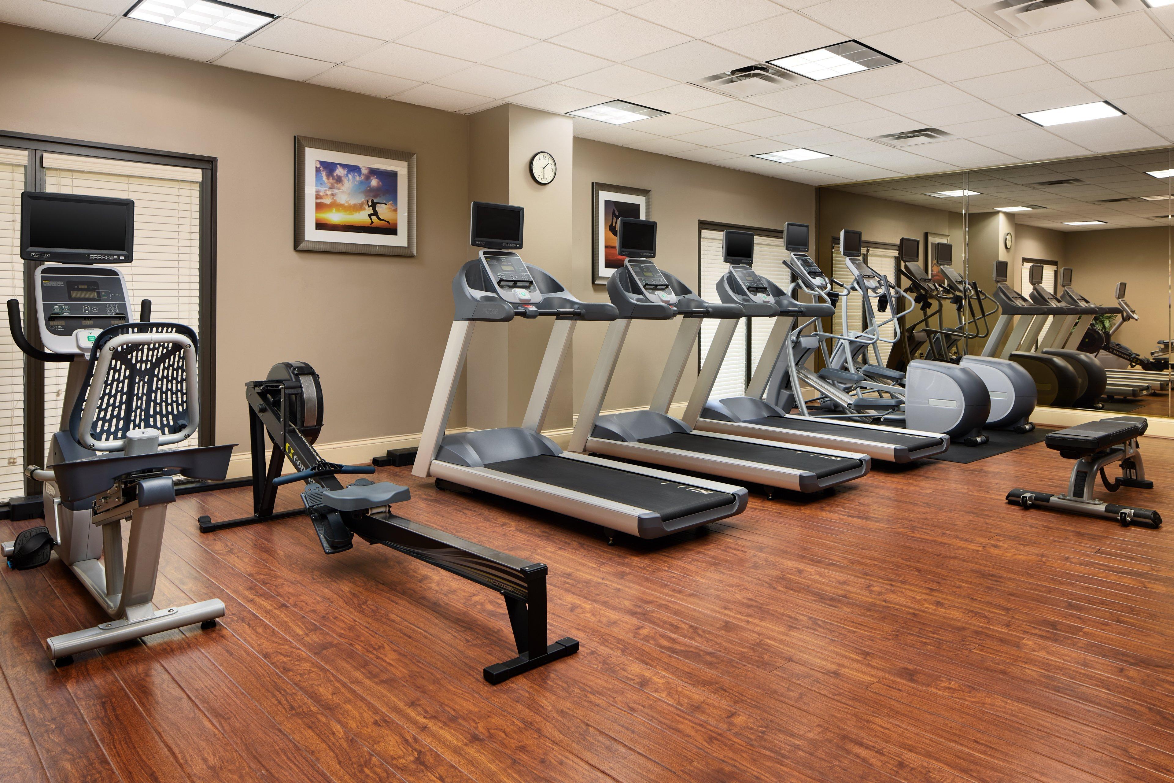 Holiday Inn Express & Suites Alpharetta By Ihg Eksteriør billede