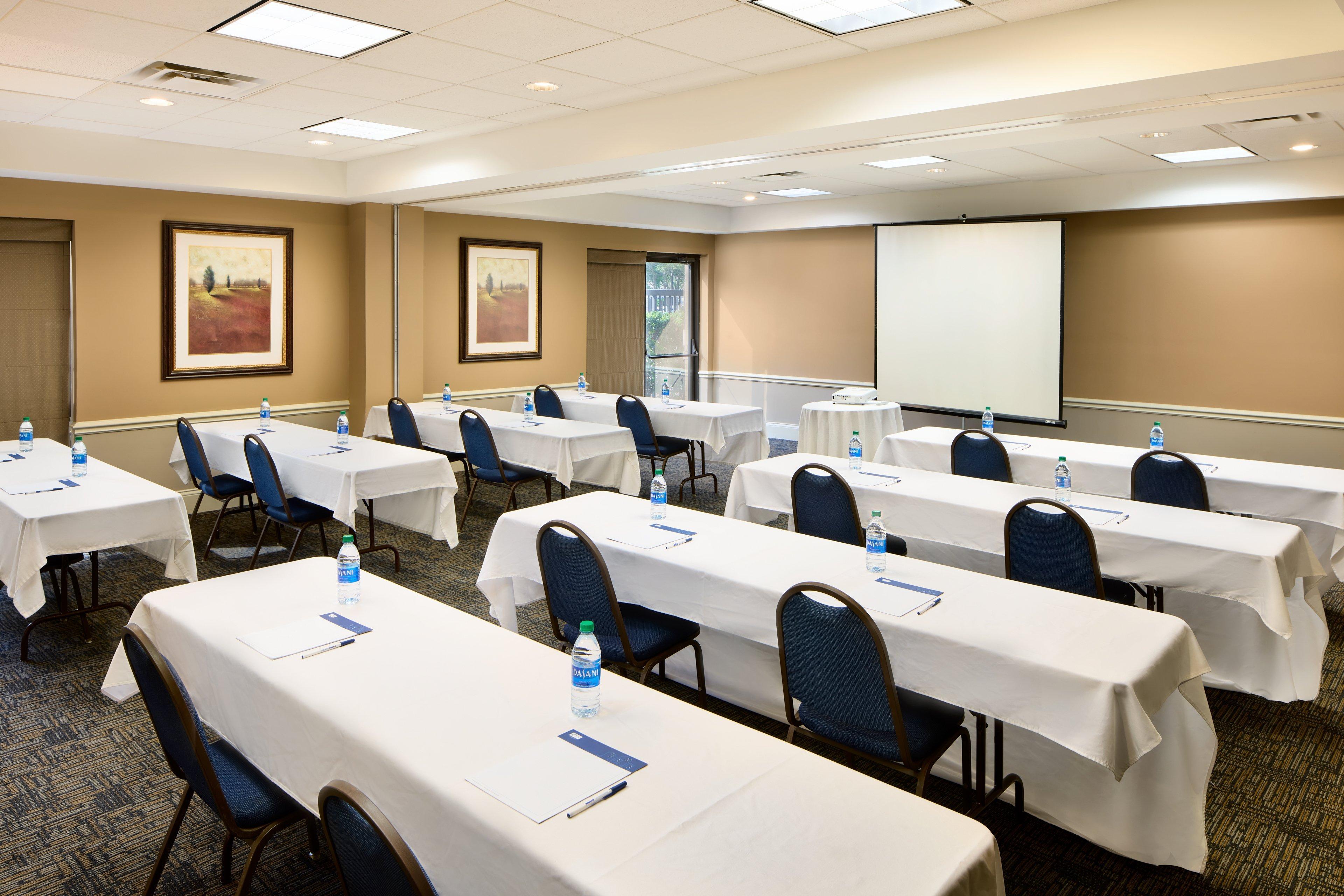 Holiday Inn Express & Suites Alpharetta By Ihg Eksteriør billede