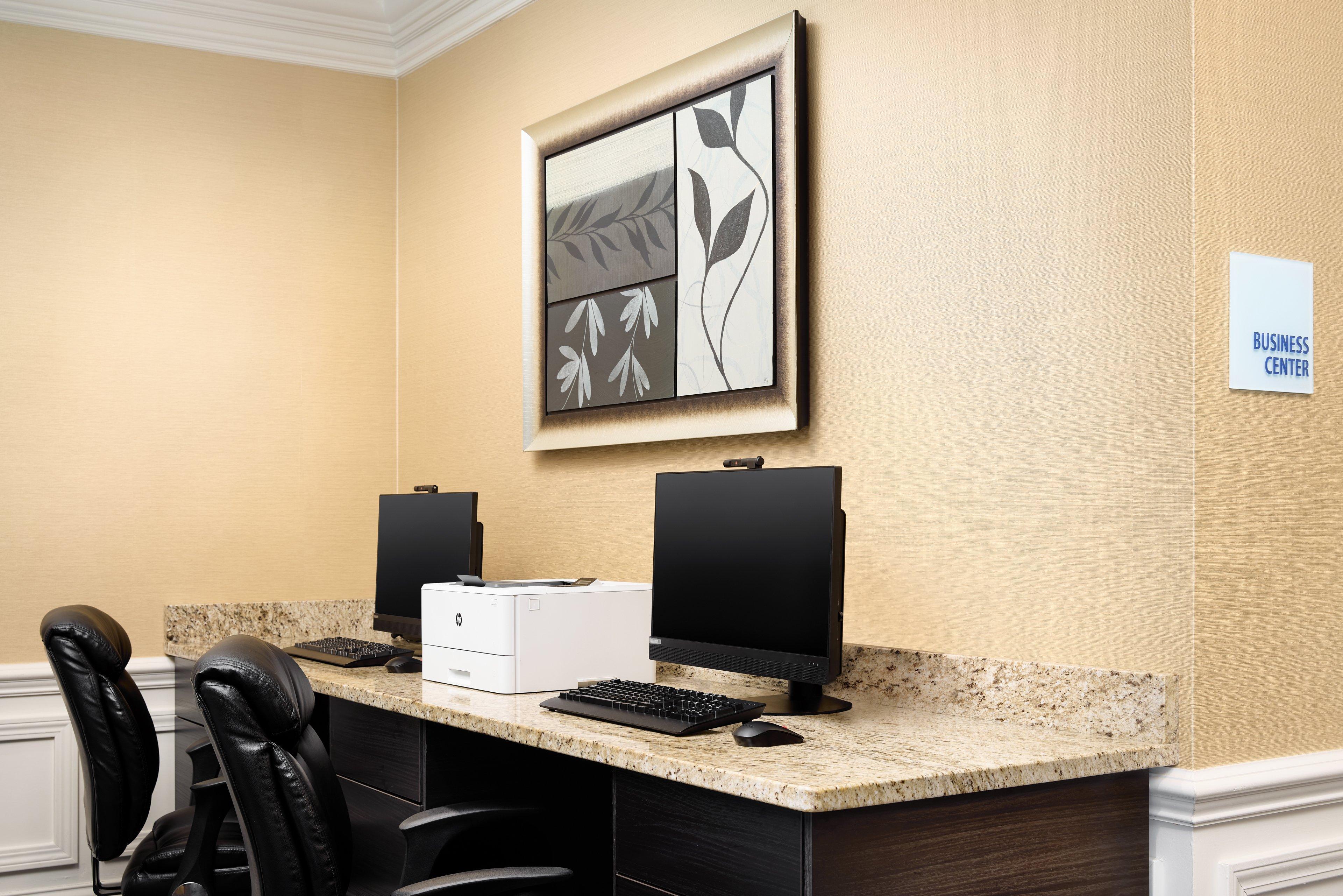 Holiday Inn Express & Suites Alpharetta By Ihg Eksteriør billede
