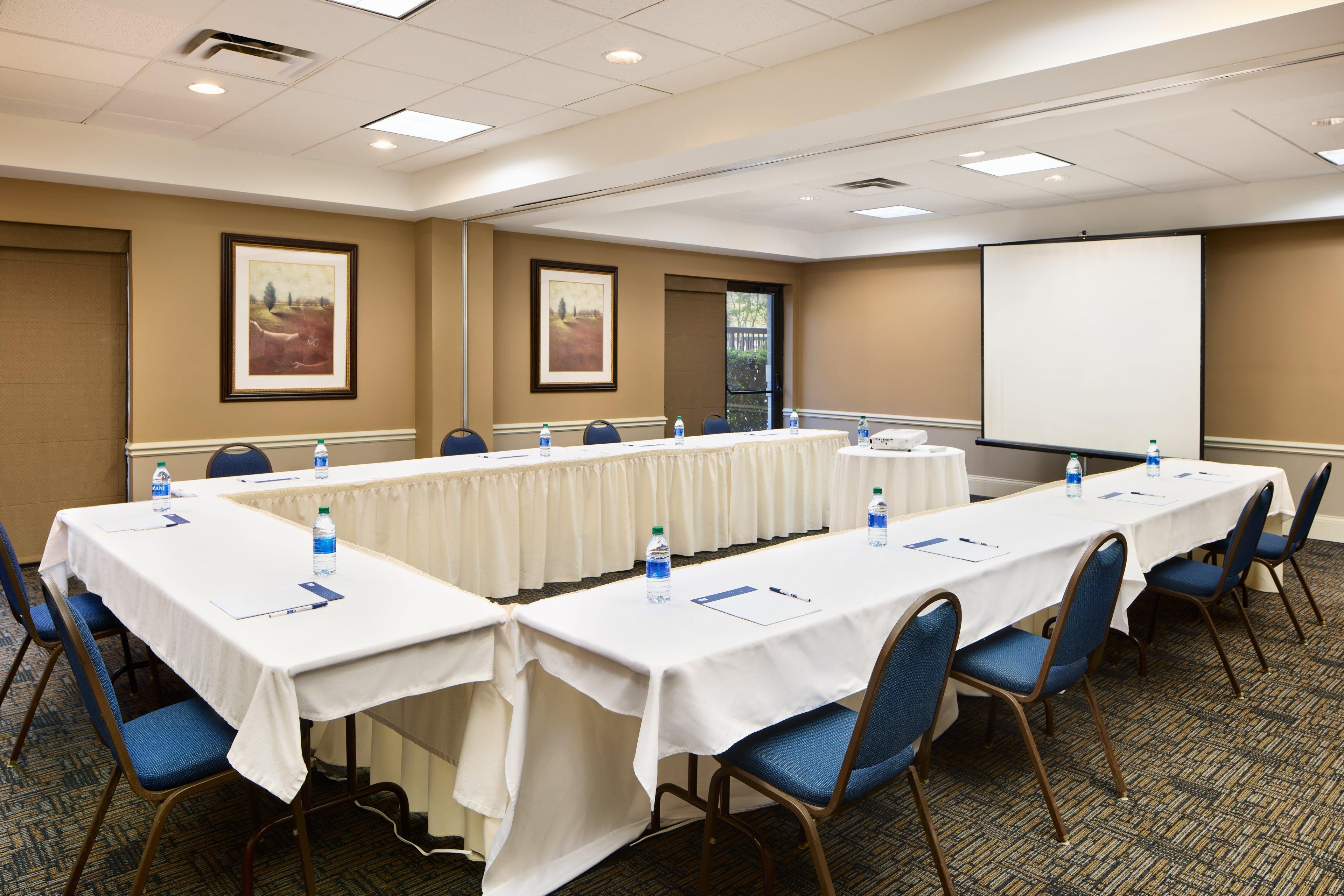 Holiday Inn Express & Suites Alpharetta By Ihg Eksteriør billede
