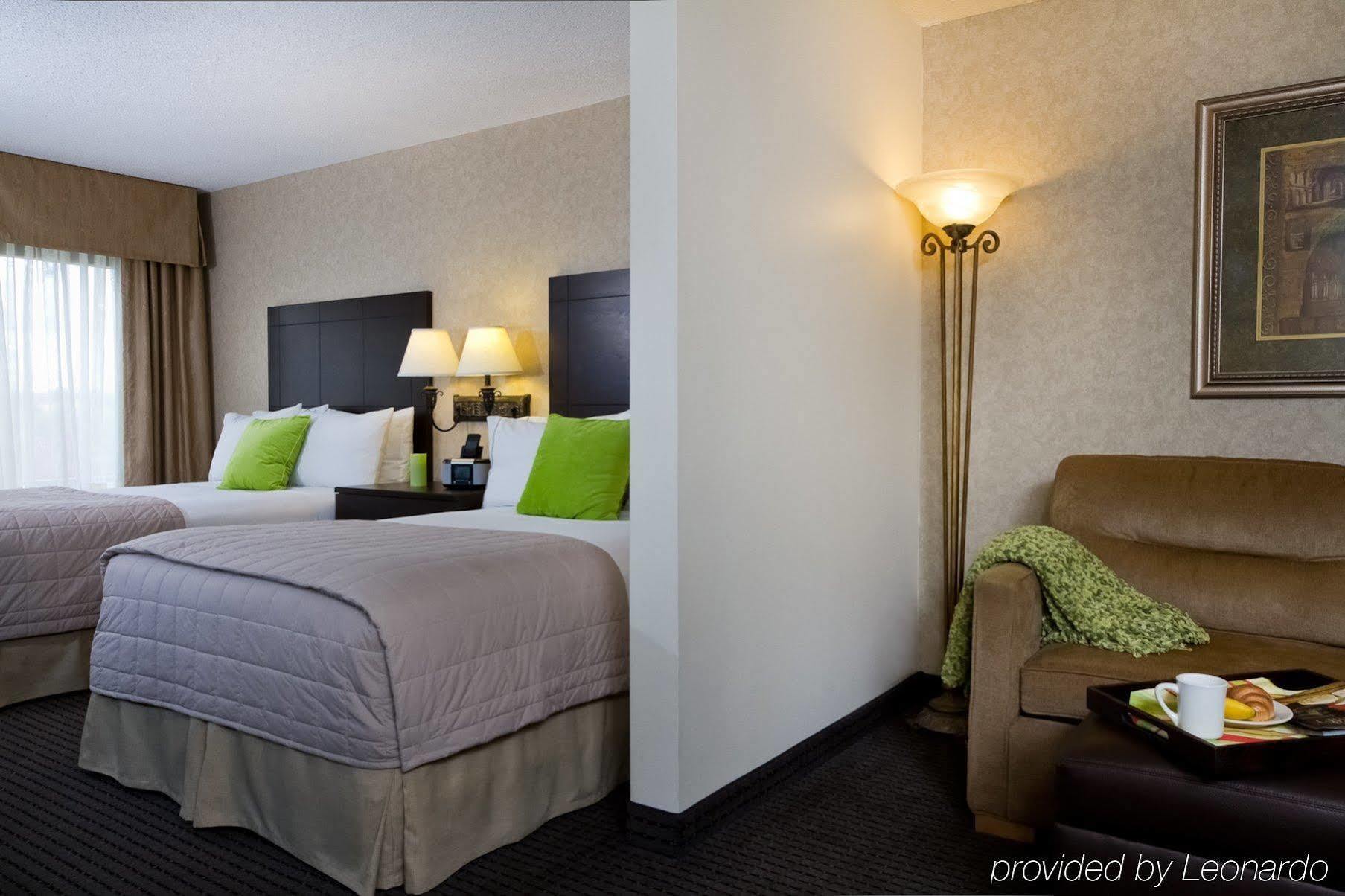 Holiday Inn Express & Suites Alpharetta By Ihg Eksteriør billede