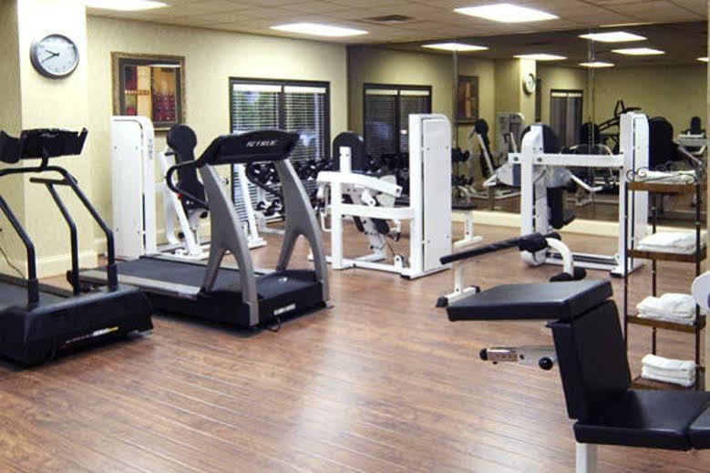 Holiday Inn Express & Suites Alpharetta By Ihg Eksteriør billede